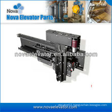 Elevator Parts, NV31-005 Selcom Type Door Operator, 2 Panels Center/Side Opening Selcom Elevators